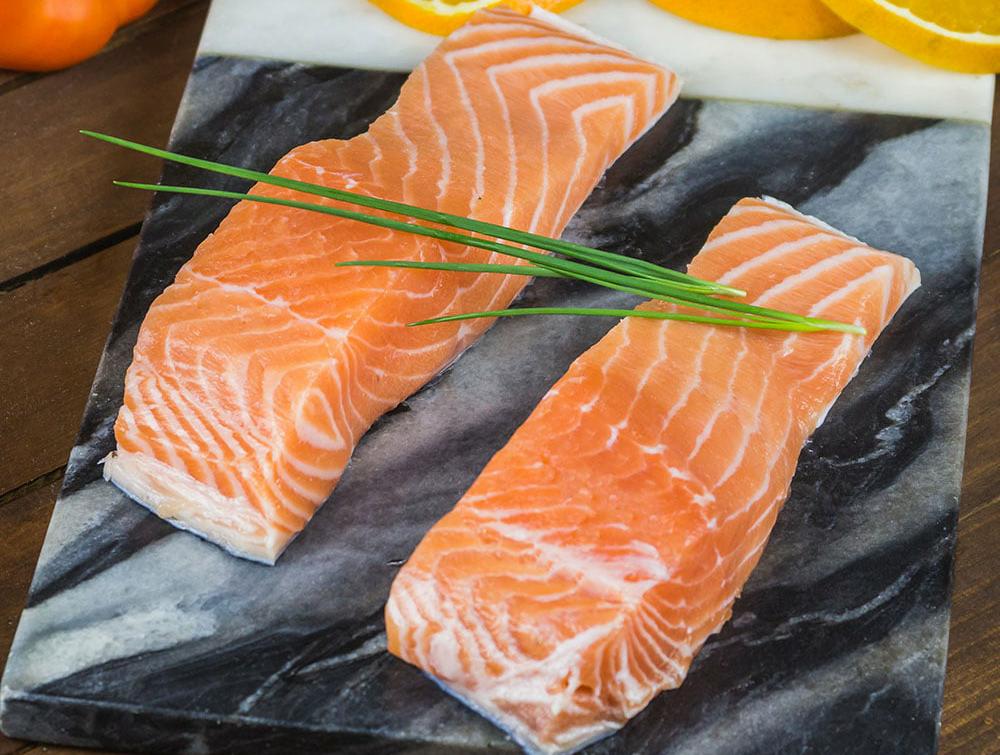 SALMON ESPECIAL 
