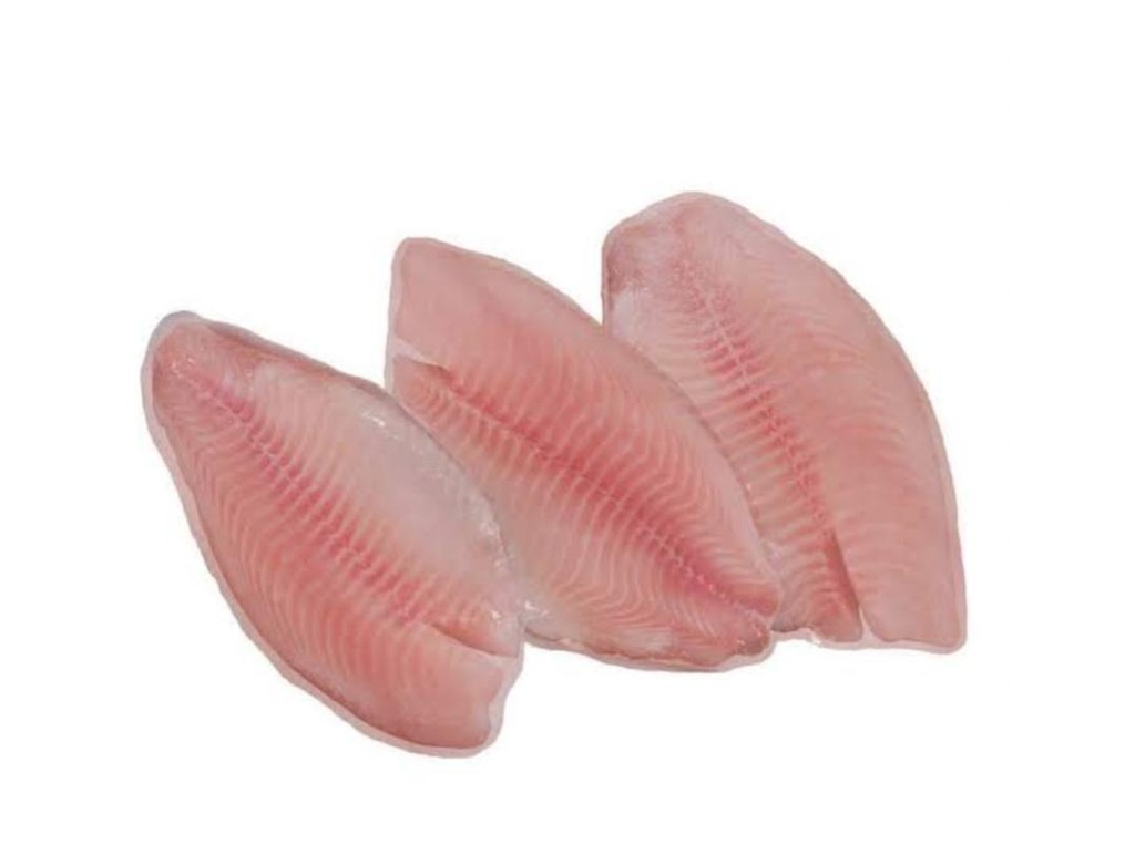 TILAPIA  3/5