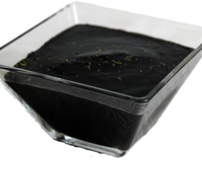 TINTA DE CALAMAR  LATA