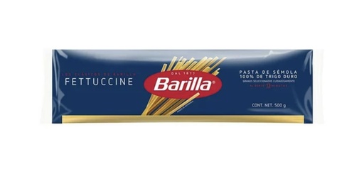 PASTA FECTUCCINI 
