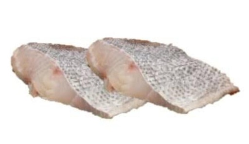 POSTA DE PESCADO DE ROBALO 