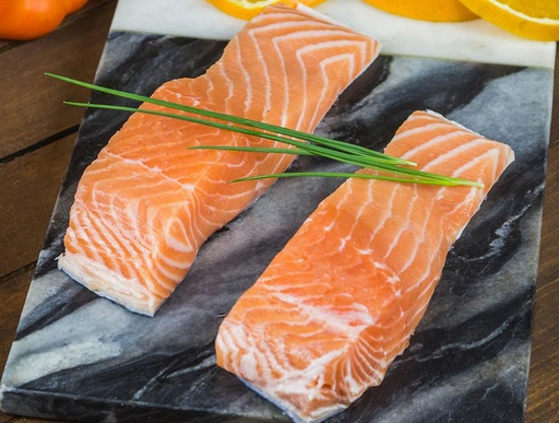 SALMON ESPECIAL 