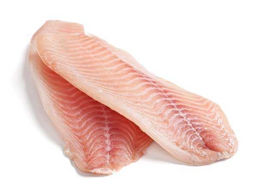 TILAPIA  9/11