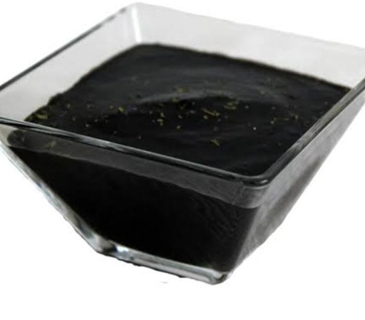 TINTA DE CALAMAR  LATA