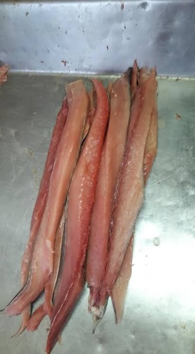 TIRITAS DE CIERRA 