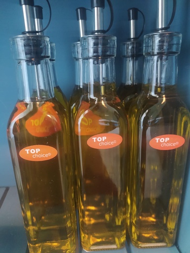 ACEITE DE OLIVA PURO ESPAÑOL