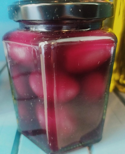 ACEITUNA KOSHER