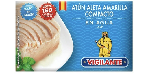 ATUN AMARILLO LATA 