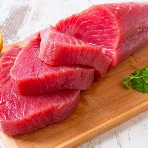 ATUN STEAK