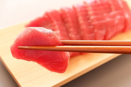 ATUN SUSHI