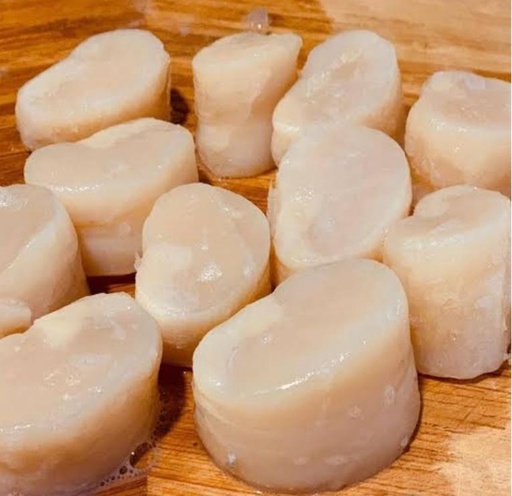 CALLO DE HACHA AS 