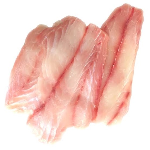 FILETE HUACHINANGO 