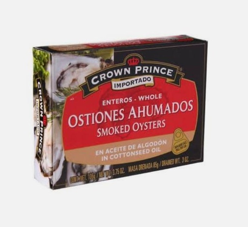 OSTION AHUMADO LATA 